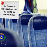 Navette municipale