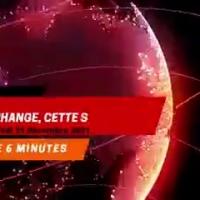 Le 6 minutes - L'actualité de décembre 2021