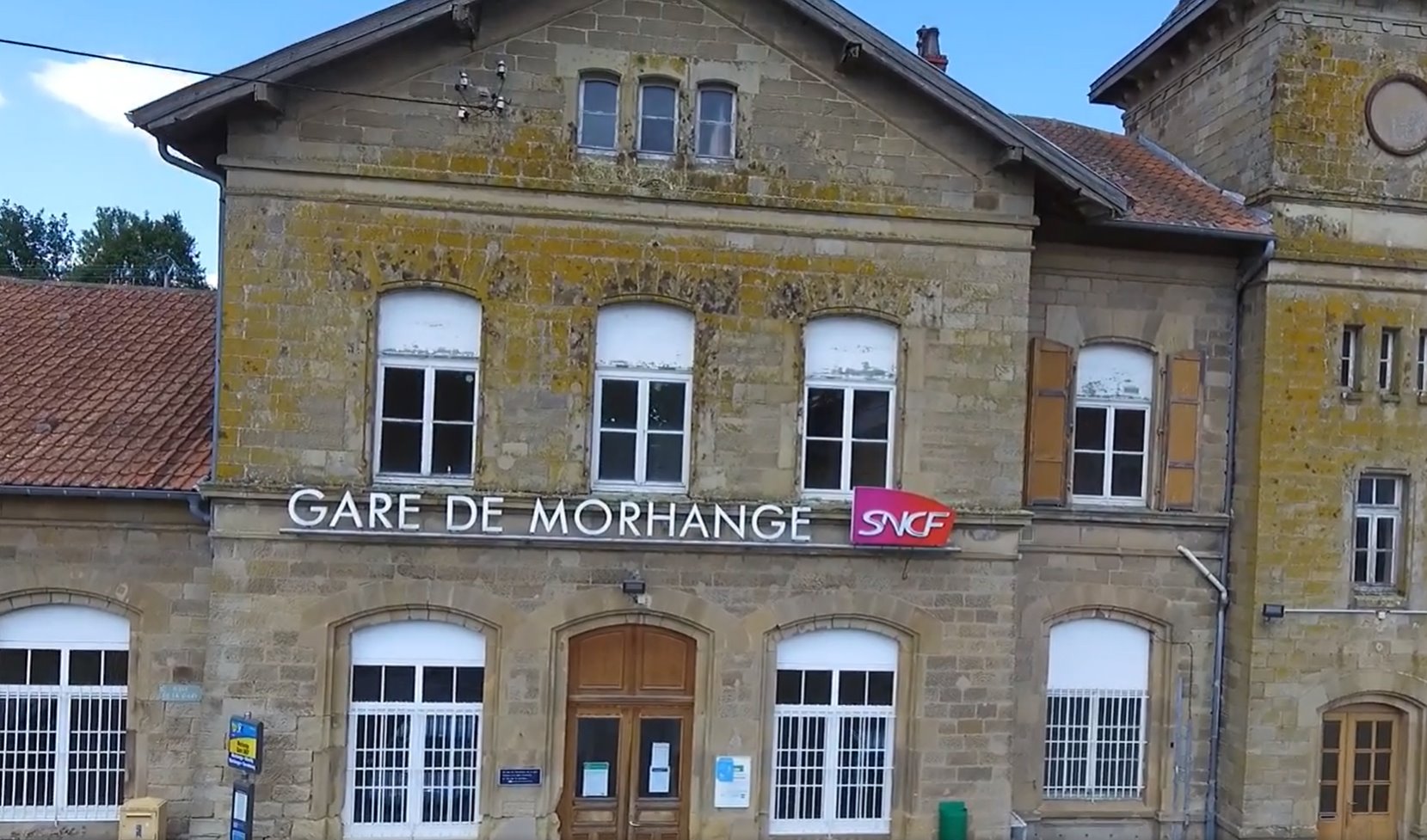 Navette municipale : navette supplémentaire à 7h51
