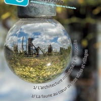 Concours photo "Architectures et paysage, regards sur la moselle"