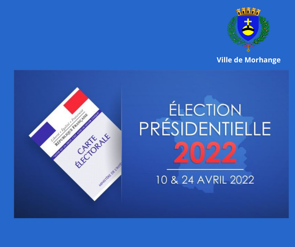 Elections présidentielles 2022