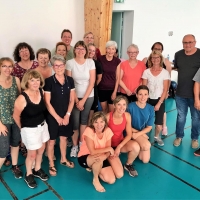 Un bon bilan pour l’ensemble de ces jeunes femmes enthousiastes, de la bonne humeur dans l’effort !