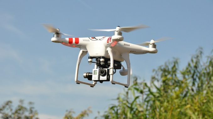 Drone : règles de pilotage à respecter