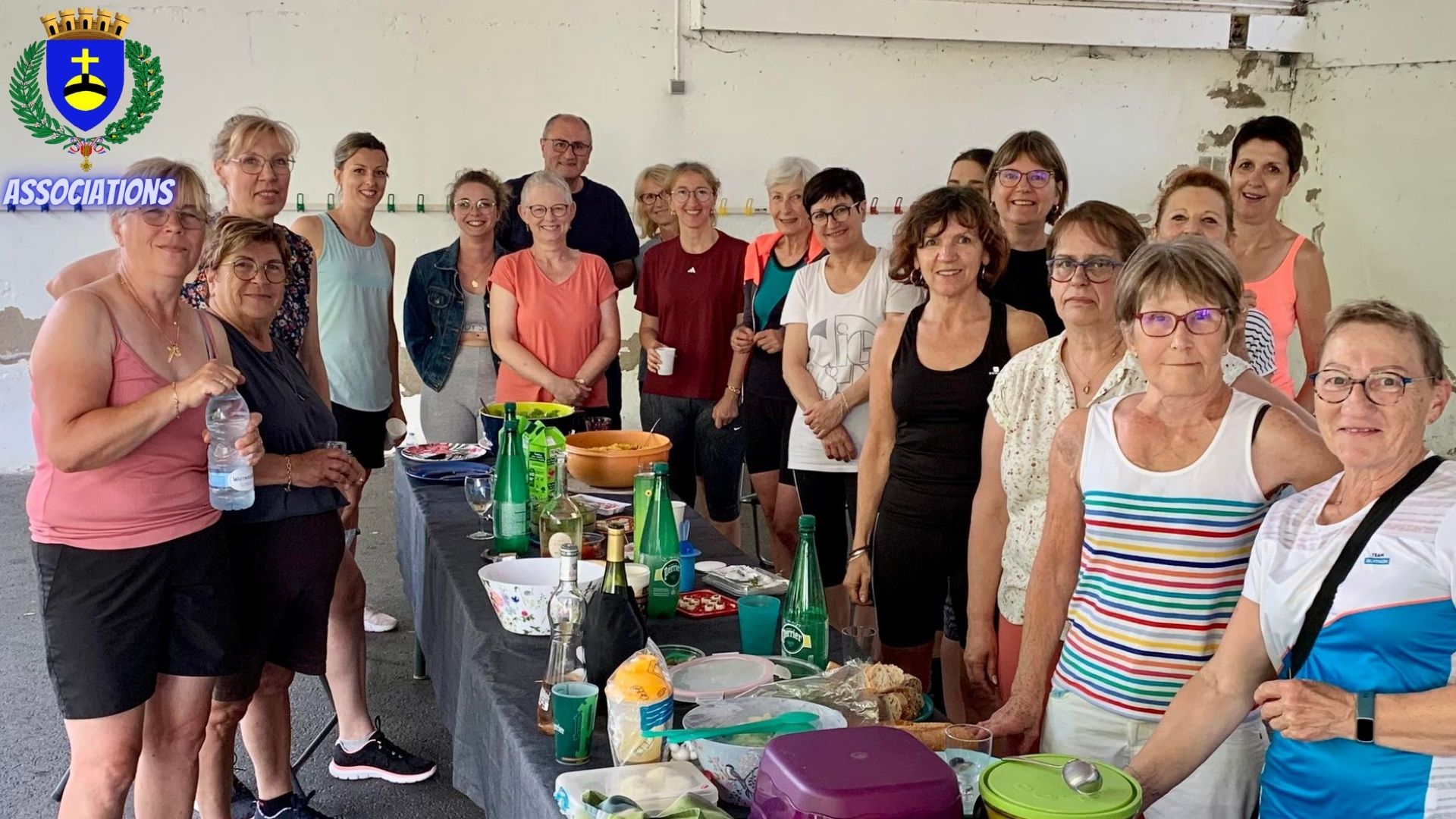 Compte rendu de l’assemblée générale de l’as gymnastique pour tous