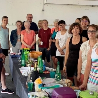 Compte rendu de l’assemblée générale de l’as gymnastique pour tous