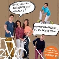 Concours « Mieux vivre en milieu rural »