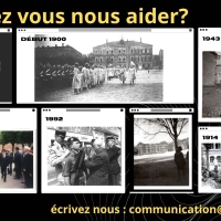 Appel à tous les témoins du passé : contribuez à l'histoire de Morhange