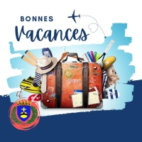 Bonne Vacances