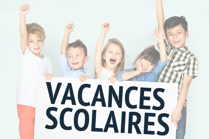 Activité vacances